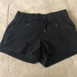 Athletic shorts